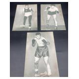 (ZA) Boxing 3 early 1900