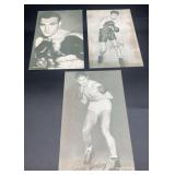 (ZA) Boxing 3 early 1900