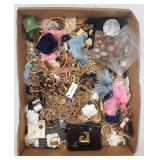 (KC) Fashion Jewelry - Rings, Necklaces, Earrings