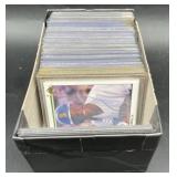 (Z) Sports assorted collectible cards,Tiger,