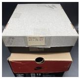 (Z) Sports assorted collectible cards