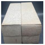 (Y) Topps baseball assorted collectible cards 4