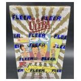 (J) Beavis and Butt-head sealed Fleer ultra 1994