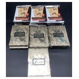 (J) Basketball 1997-98 UD collectors choice