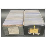 (Z) Nolan Ryan collectible cards