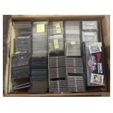 (Z) Sports and non sports collectible