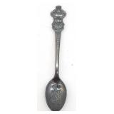 (JK) Bucherer Watches Lucerne Rolex Spoon