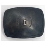 (HI) Sterling Initial 