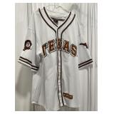 (A) Texas Longhorn Colosseum Sport XXL Jersey