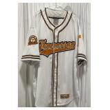 (A) Sport Colosseum Tennessee Volunteers XXL