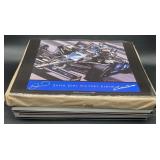 (J) Danica Patrick Indy 500 Japan super girl