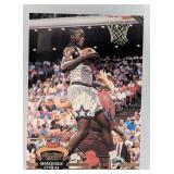 1992-93 Stadium Club Shaquille O