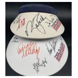 (DD) Golf players championship Corey Pavin Hal