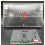 (DD) Michael Jordan the Jordan experience 1996 23