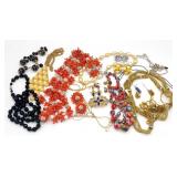 (S) Costume Jewelry Sets and More