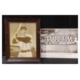 (D) Pittsburgh pirates 1960 team photo and more