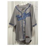 (A) Nike North Carolina Tar Heels XXL Jersey