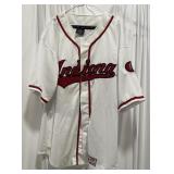 (A) Team Spirit Indiana XXL Jersey