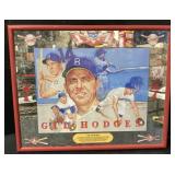 (D) Gil Hodges Seagram