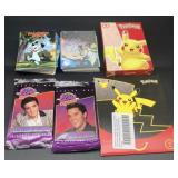 (JT) Pokémon McDonald