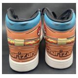 (JT) Charizard size 11.5 collector shoes