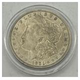 (KK) Silver 1921 Morgan Dollar