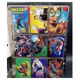 (DD) 1992 marvel Spider-Man 2 30th anniversary 90