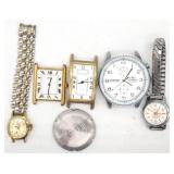 (HI) Wrist watches and Watch Faces