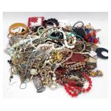 (HI) Costume Jewelry, Necklaces, earrings, More