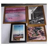 (GH) Chicago white Sox 12x20 pictures and other