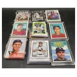 (GH) Chicago white Sox collectible cards