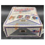(Y) Upper Deck 1991 baseball collector