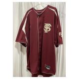 (A) Nike Florida State XXL Jersey