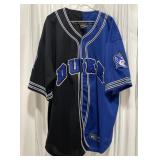 (A) Duke Blue Devils Colosseum Sport XXL Jersey