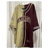 (A) Florida State Seminoles Colosseum Sport XXL