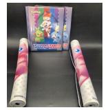 (JT) Pokémon sword and shield card holders plus