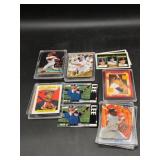 (GH) Kirby Puckett, Derrick Lee, Paul konerko