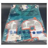 (E) Dan Marino starter. Jersey size 52 new with