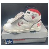 (E) Converse Chicago Bulls size 7 basketball