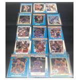 (RS) Fleer 1989-90