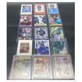 (RS) Ken Griffey jr baseball collector cards 25
