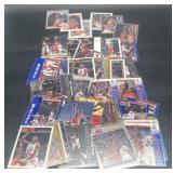 (RS) Michael Jordan basketball collector cards 5