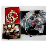 (PQ) QVC Jewelry Lot