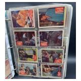 (DD) Vintage movie television military collectors