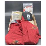 (J) Racing memorabilia PS2 games sunglasses flip