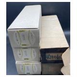 (Y) Topps baseball assorted collectible cards 5