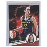 (DD) 2024 Caitlin Clark Indiana Fever Electric