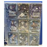 (KC) 60 Genshin Impact Gaming Cards No Duplicates
