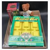 (E) Chicago White Sox World Series collectibles