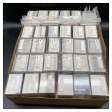 (Z) Sports assorted collector cards